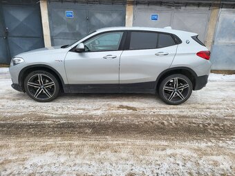 Bmw x2 f39 - 5