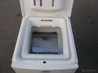 Predám plnefunkčná automatická práčka WHIRLPOOL,display - 5