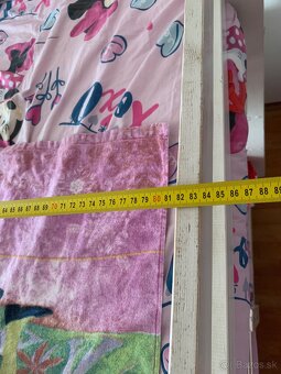 Poschodová posteľ - 5