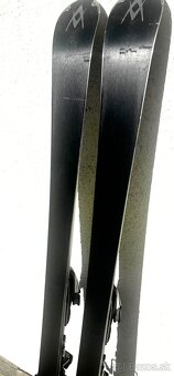 Völk race tiger scx 153cm - 5