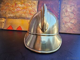 Prilba  hasic Francúzsko M1895 - 5