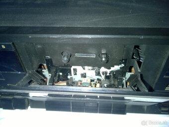 tape deck TENSAI TFL-3100 - 5