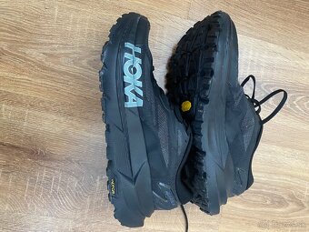 Hoka mafate x - 5