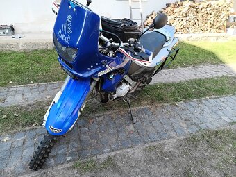 BMW F650GS - 5
