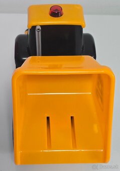 JCB RC sklápačka - 5