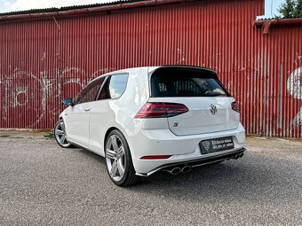 Volkswagen Golf 7 R 2.0 TSI BMT R 4MOTION - 5