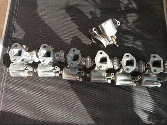 predám karburátor na Jawa 20,21, - 5