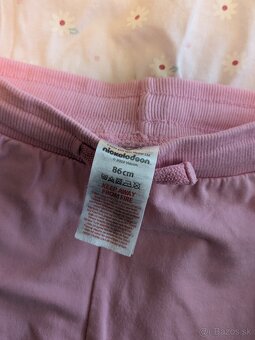 Dievcenske oblecenie vel. 86, 86/92,92 - 5