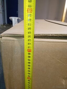 Kartónová krabica - 5