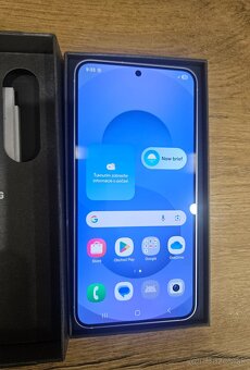 Samsung galaxy s25 256gb - 5