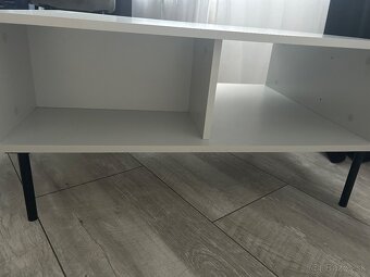 Konferenčný stolík - 5