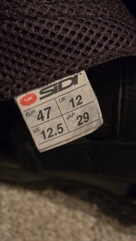 Sidi Vortice 47 - 5