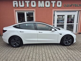 Tesla Model 3 2021 Long Range Dual Motor 366 kW - FSD - 5