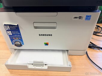 Tlačiareň Samsung Xpress - 5