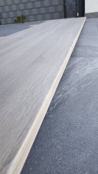 Nová kuchynská pracovná doska 260x60 - 5