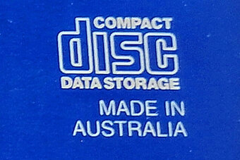 PREDÁM CD WOLFENSTEIN 3D MEGA RARE MANACCOM AUSTRÁLIA 1996 - 5