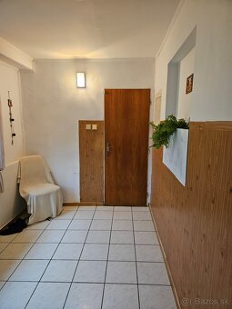 4izbový rodinný dom Rastislavova ul.Piešťany - 5