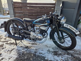 Triumph 1938 s tp a spz - 5