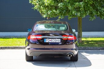Jaguar XF 2.2D Premium Luxury - 5