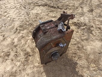 Desta destu dvhm 3222 tm redukcna prevodovka... - 5