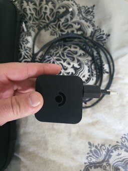 Steam Deck OLED 521 GB + 512 gb sd karta - 5