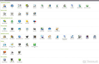 Dátové úložisko - Fujitsu Q700 NAS Server + 2x2TB disky - 5