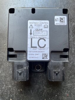 fiesta diely interieru - 5