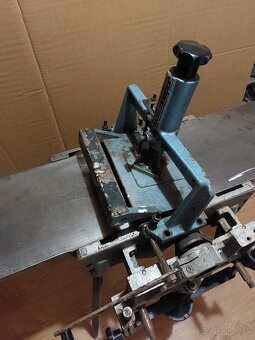 Hoblovačka ms 250 - 5