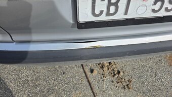 Škoda Felicia polocabrio blue sky - 5