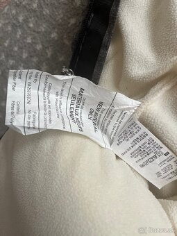 Fusák stokke melange - 5