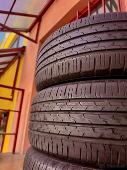 195/55 R16 letné pneumatiky 2 kusy - 5