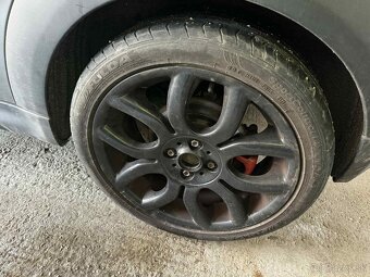 Predám Mini cooper S - 5