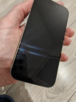 Apple iPhone 15 128GB Green - 5