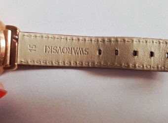 Dámske hodinky Swarovski - 5