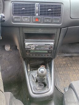 Diely Volkswagen Golf 4 1.9tdi 96kw - 5