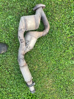 Rozpredám e39 530d - 5