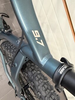 Crussis e-Largo 9.7 (2022) – 29”, top stav - 5