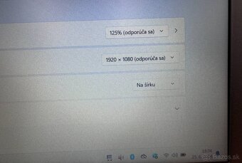Notebook 15,6" Lenovo.AMD A6-9220 2x2,50GHz.8gb ram.120SSD - 5
