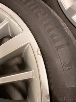 Kolesá BMW styling 416 r18 - 5