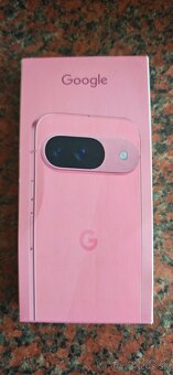 Google pixel 9 12/128gb - 5