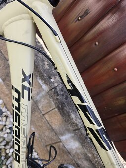 Bicykel Merida TFC 300 - 5