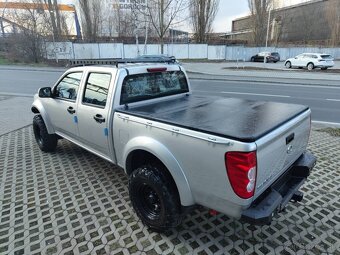 Great Wall STEED 5 HUNTER LPG - 5