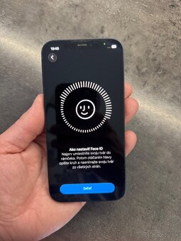 Predam Iphone 12 128gb cierny - 5