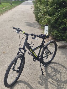 Bicykel CTM Willy 2.0 - 5