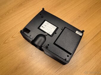 Projektor na prenájom - 15 € / deň - 5