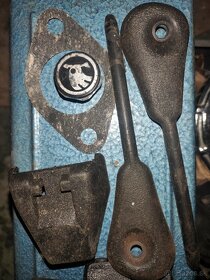 Rôzne veci pre veteránov, sberatelov a pre retro garáž - 5