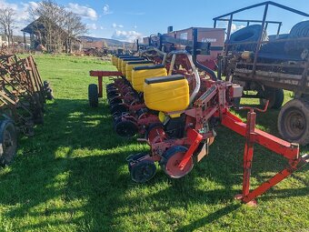 Seječka kukurice Matermacc - 5