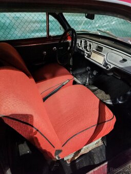 Škoda Octavia combi - 5