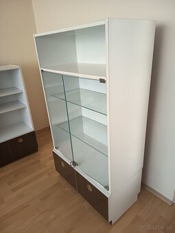 Predám obývaciu stenu - 5