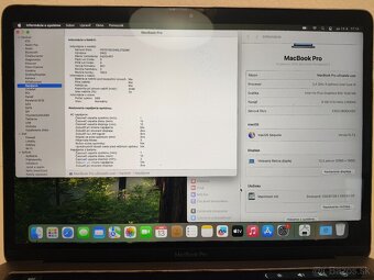 MacBook Pro 13 2019 | i5 • 8GB • 256GB SSD - 5